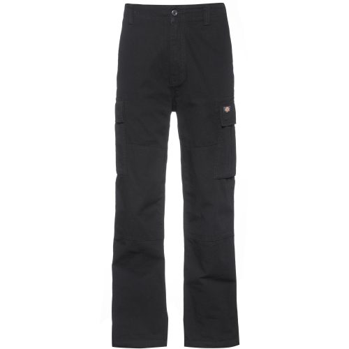 Dickies, Dickies Eagle Bend Cargohose - Schwarz 32 Herren