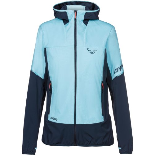 Dynafit, Dynafit Damen Traverse Alpha Hoodie Jacke