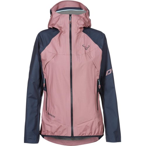 Dynafit, Dynafit Damen Transalper GTX Jacke