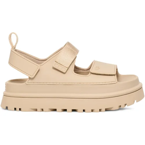 UGG, Ugg W Golden Glow-10 41