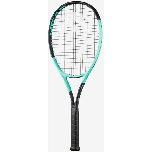 Head, HEAD Boom Team L - unbesaitet - Tennisracket Blau, Herren, Größe: 2