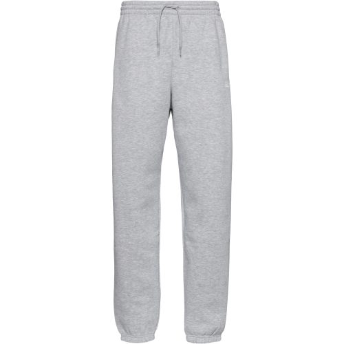 New Balance, New Balance Jogginghose "SPORT ESSENTIALS FLEECE JOGGER" mit Eingrifftaschen, aus Fleece, lockere Passform