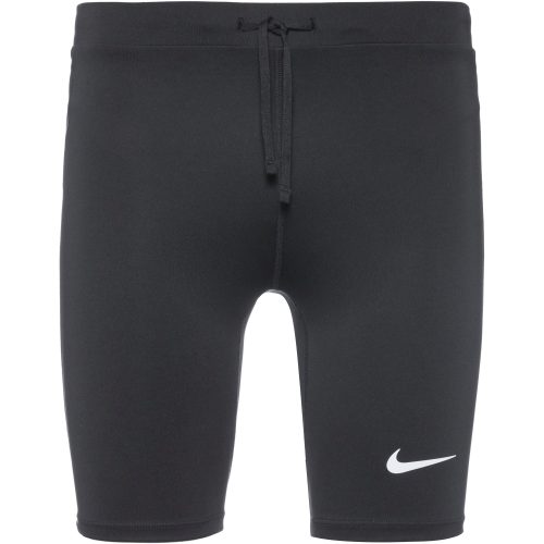 Nike, Nike Fast Dri-FIT Herren Short Schwarz, Herren, Größe: S