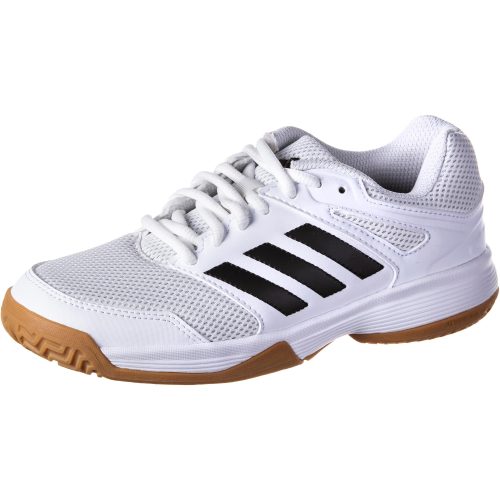 adidas performance, adidas Performance Hallenschuh "SPEEDCOURT IN KIDS" geeignet für jeden Hallensport, Indoorschuhe für Kinder & Jugendliche