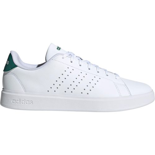 Adidas, adidas - sneakers advantage 2.0, 43 1/3, Weiss