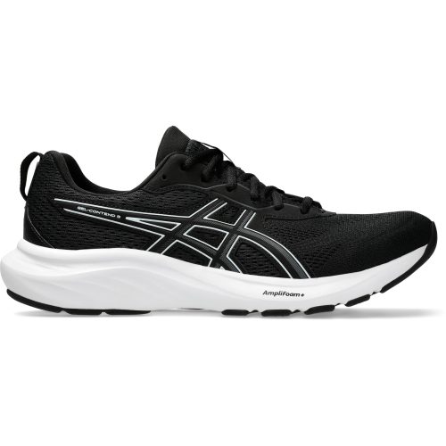 Asics, Asics Laufschuh "GEL-CONTEND 9" mehr Dämpfung
