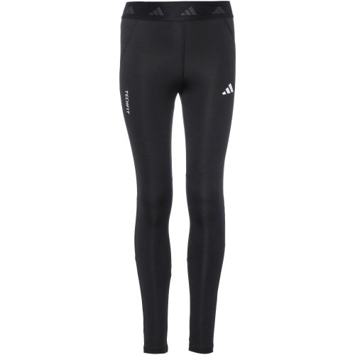 Adidas Sportswear, adidas Sportswear Trainingstights "J TF TIGHTS" für Kinder, mit AEROREADY-Technologie, eng anliegende Passform