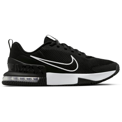 Nike, Nike Air Max Alpha Trainer 6 Herren Fitnessschuh Schwarz, Herren, Größe: 10 1/2