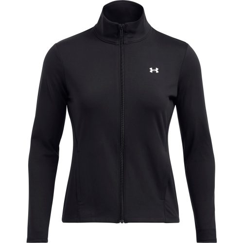 Under Armour, Under Armour Motion Emea Trainingsjacke - Black S Damen