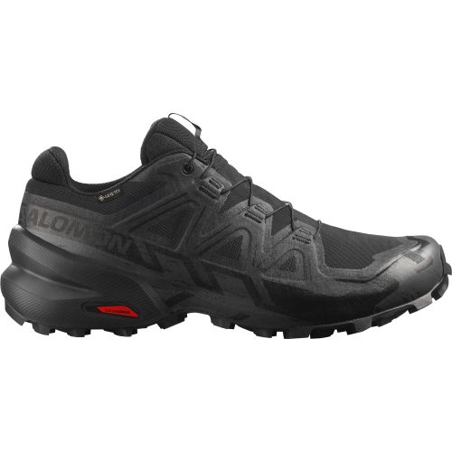 Salomon, Salomon Herren Speedcross 6 GTX Schuhe