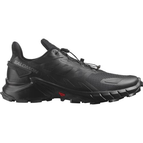 Salomon, Salomon Trailrunningschuh "SUPERCROSS 4" Trailrunningschuhe