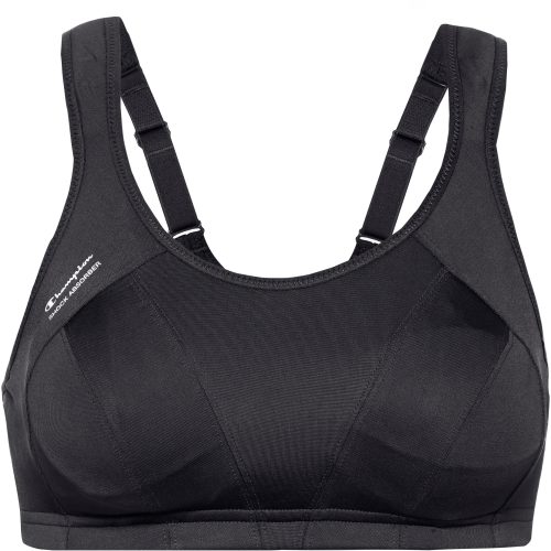Shock Absorber, Shock Absorber Sport-BH "Shock Absorber ACTIVE MULTI SPORTS" mit doppelter Konstruktion, aus atmungsaktivem Jersey-Stoff