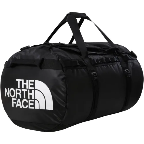 The North Face, The North Face - Duffle Bag, 132l, Black