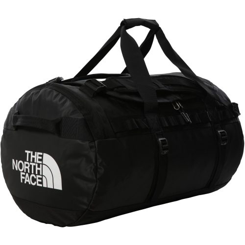The North Face, The North Face - Duffle Bag, 71l, Black