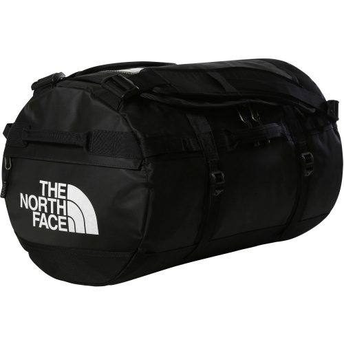 The North Face, The North Face - Duffle Bag, 50 L, Black