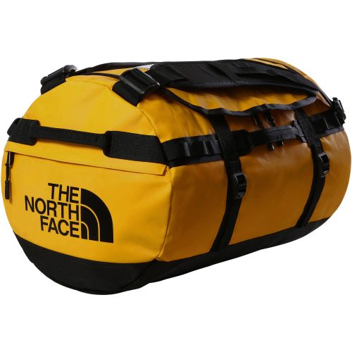 The North Face, The North Face - Duffle Bag, 50 L, Gelb
