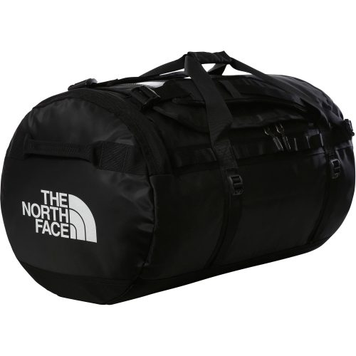 The North Face, The North Face - Duffle Bag, 95l, Black