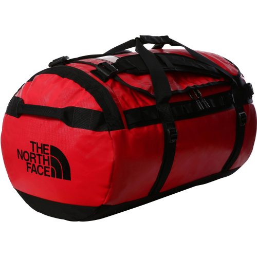 The North Face, The North Face - Duffle Bag, 95l, Rot