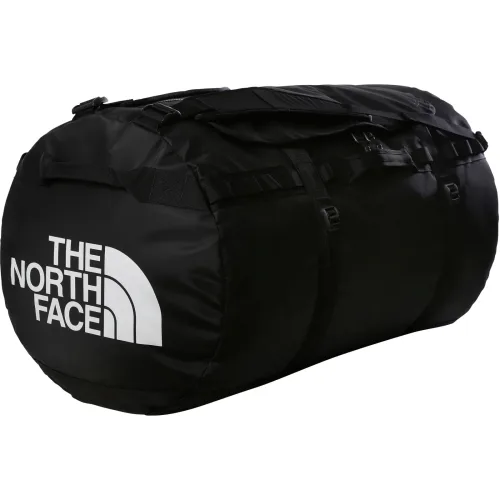 The North Face, The North Face - Duffle Bag, 150 L, Black