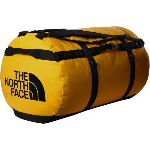 The North Face, The North Face - Duffle Bag, 150 L, Gelb