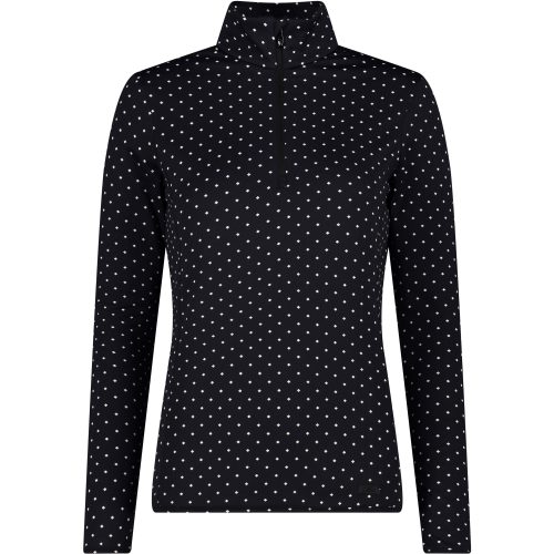 CMP, CMP Damen Printed Pullover