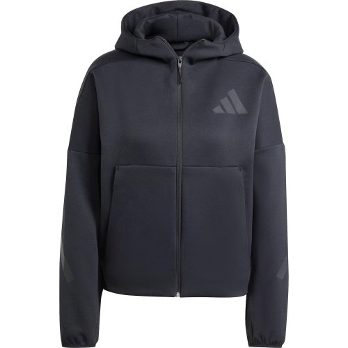 Adidas Sportswear, adidas Sportswear Kapuzensweatshirt "ADIDAS Z.N.E. ZIP-HOODIE"