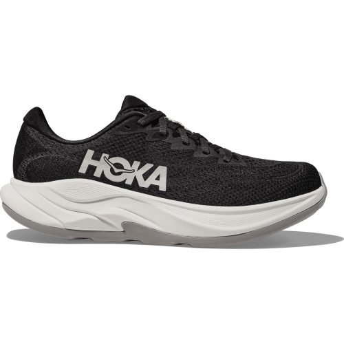 Hoka One One, Hoka One One Laufschuh "RINCON 4" sehr leicht, atmungsaktives Ober- und Innenmaterial