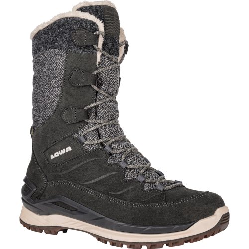 Lowa, LOWA Damen Lifestyle Boots Barina Evo GTX schwarz | 39 1/2