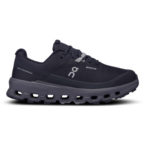 ON), On Damen Cloudvista 2 WP Schuhe