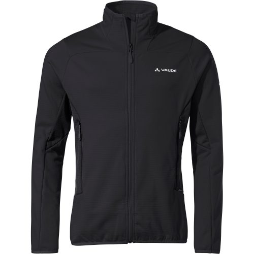 VAUDE, Vaude Herren Monviso Fleece II Jacke