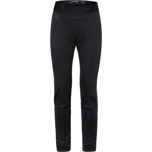 VAUDE, VAUDE - Kuro Essential Warm Tights, S, Schwarz