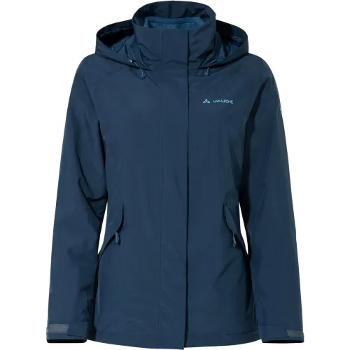 VAUDE, VAUDE - Rosemoor 3in1 Jacket II, 36, Nachtblau