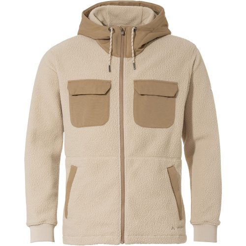 VAUDE, Vaude Herren Manukau Fleece III Jacke