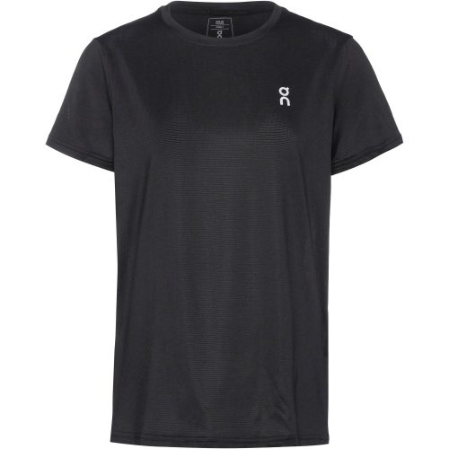 ON), ON Core-T Damen T-Shirt Schwarz, Damen, Größe: L