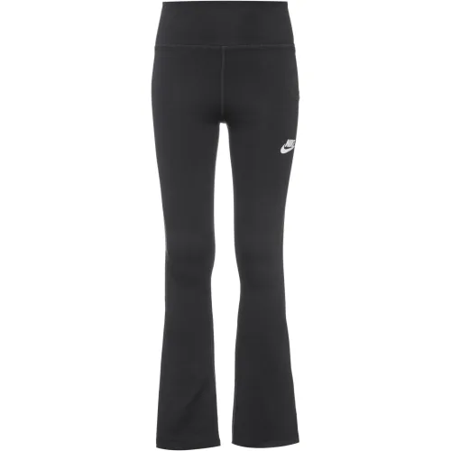 Nike, Nike - Leggings, S, Black