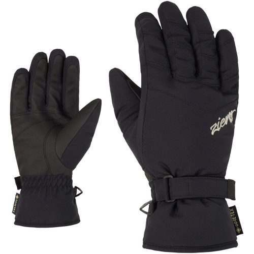 Ziener, Ziener Damen Klemi-Z GTX Handschuhe
