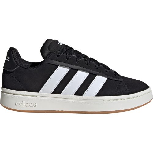 Adidas, adidas Grand Court Alpha 00s Damen Sneaker Schwarz, Damen, Größe: 5