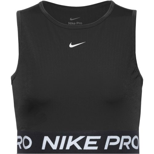 Nike, Nike - T-Shirt, Rundhals, ärmellos, Rd-TShirt,oA, L, Black