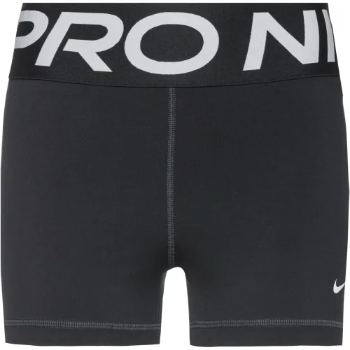Nike, Nike Pro Sculpt Radlerhose - Black S Damen