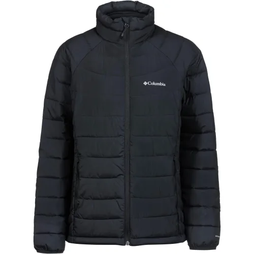 Columbia Powder Lite II Steppjacke Damen