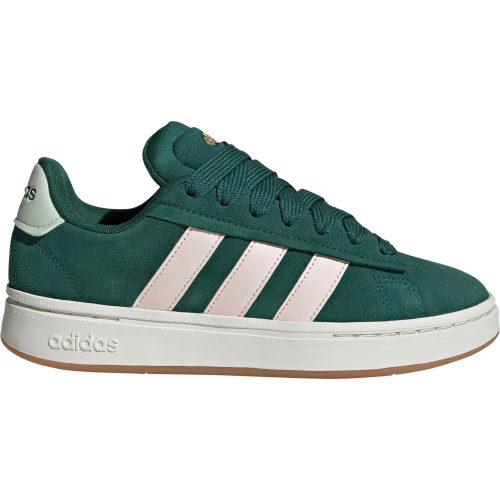 Adidas, adidas Grand Court Alpha 00s Damen Sneaker Grün, Damen, Größe: 5 1/2