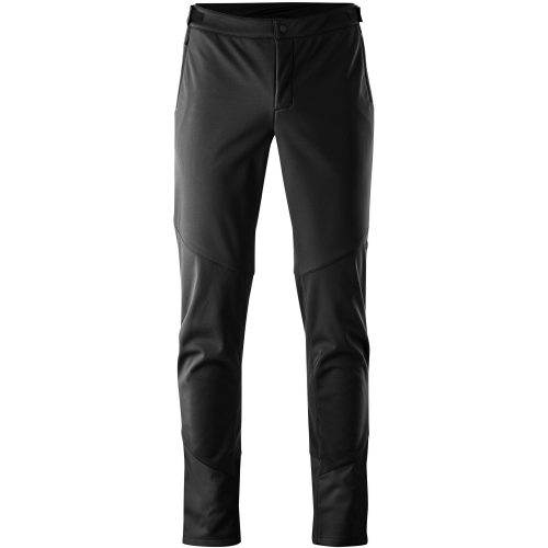 Gonso, Gonso Fahrradhose "ADVENTURE PANTS SOFTSHELL M" Herren Radhose, MTB-Hose ohne Sitzpolster
