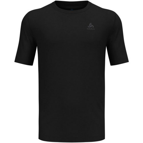 Odlo, Odlo Herren Merino 200 Crew Neck T-Shirt