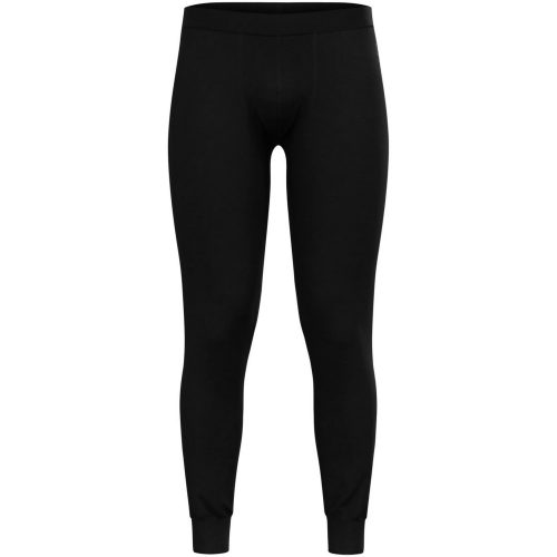 Odlo, Odlo - Thermo-Tights, Natural Merino 200, L, Black