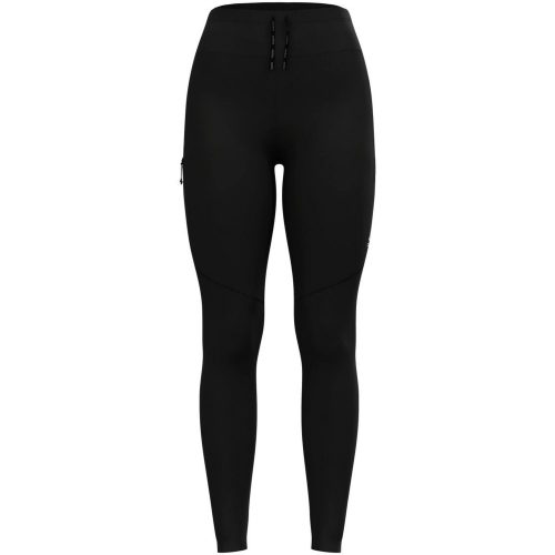 Odlo, Odlo Damen Zeroweight Pro Windproof Warm Tights