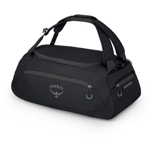 Osprey, Osprey Daylite Duffel 30 Reisetasche 50 cm Reisetaschen 1 ct Schwarz Herren