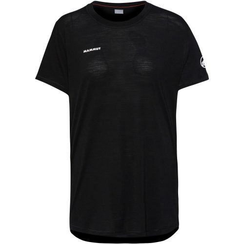 MAMMUT, Mammut Damen Tree Wool FL T-Shirt
