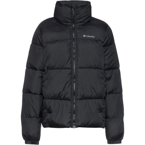 Columbia, Columbia Puffect II Pufferjacke - Black M Damen