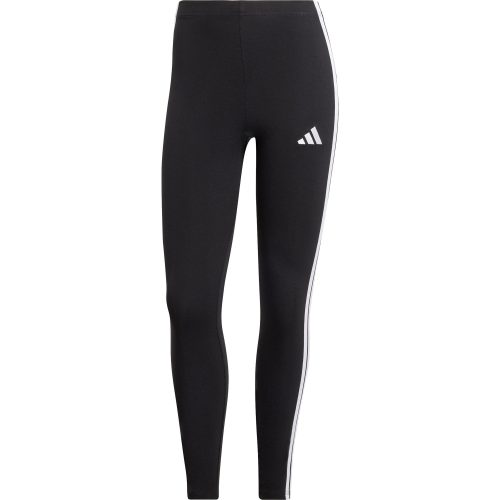 Adidas, adidas - Lange Sport Tights, für Damen, Black, Größe S