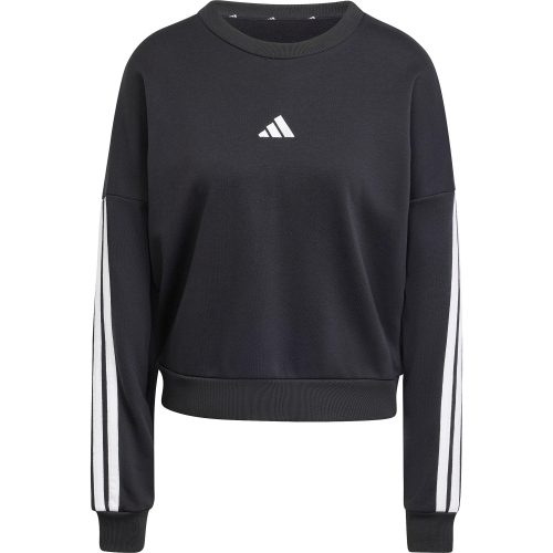 Adidas, adidas - Sweatshirt, für Damen, Black, Größe M